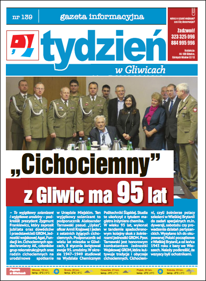 Tydzień w Gliwicach 139