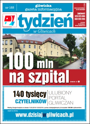 Tydzień w Gliwicach 153